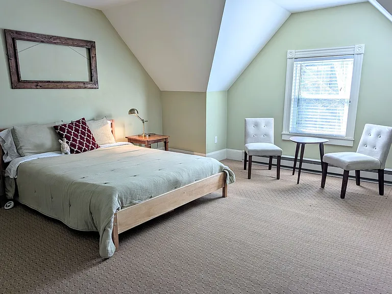 38 Melville Ave #2 — Photo 6