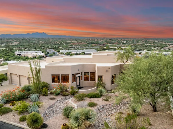 1751 E Buck Ridge Pl, Oro Valley, AZ 85737