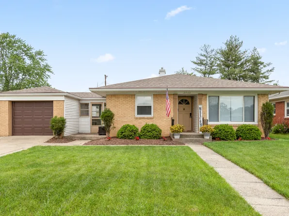 2340 Gerrard Ave, Indianapolis, IN 46224