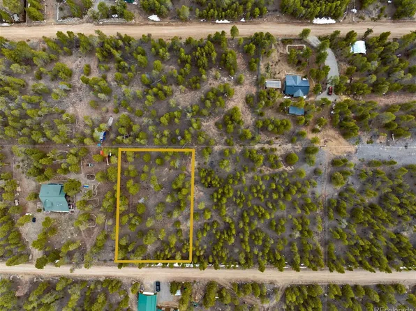 758 Peak View LOT 375, Twin Lakes, CO 81251