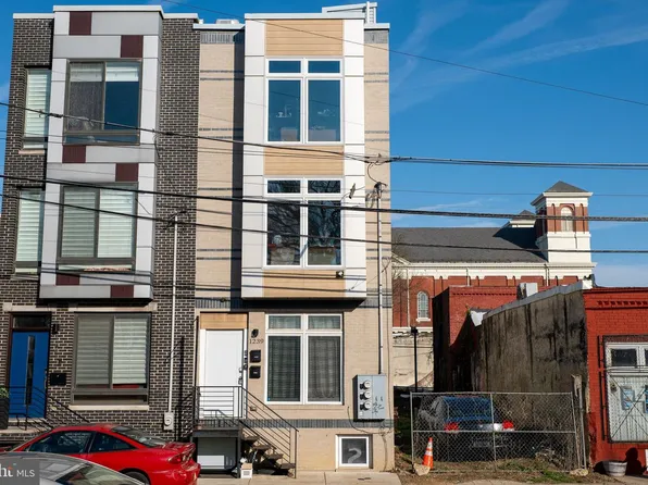 1239 N 19th St #1, Philadelphia, PA 19121