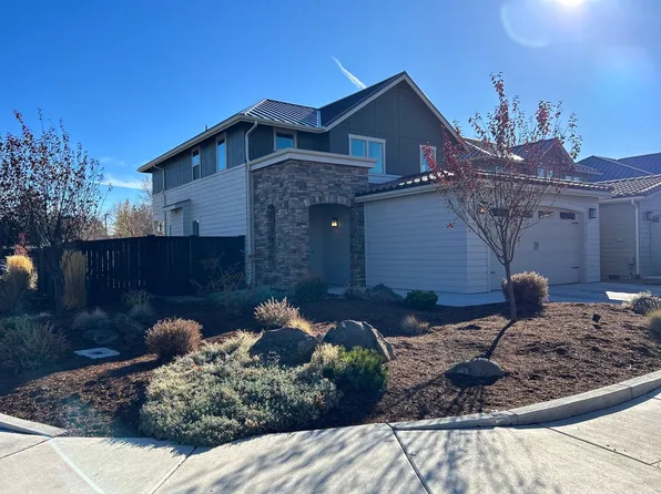 63123 NW Via Cambria, Bend, OR 97703