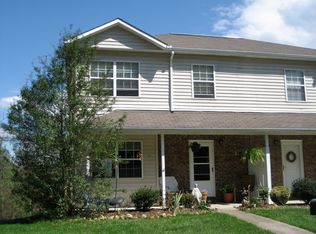 12 Rocking Porch Rd, Asheville, NC 28805