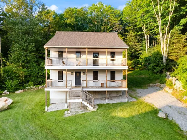 188 Wolf Neck Rd #A, Stonington, CT 06378