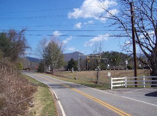 Na Blackhawk Rd, Cullowhee, NC 28723