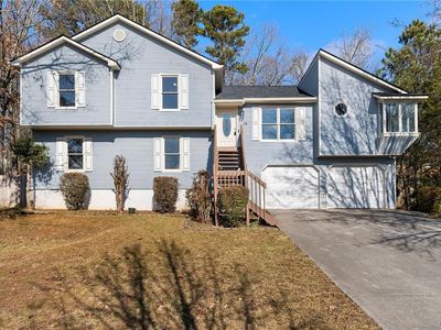 14 Bramblewood Point SW, Cartersville, GA, 30120