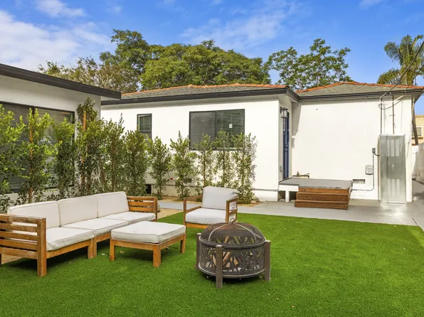 4471-73 Louisiana Street - 4469, 4469 Louisiana St, San Diego, CA 92116