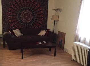 416 Oakland Ave APT 2, Pittsburgh, PA 15213