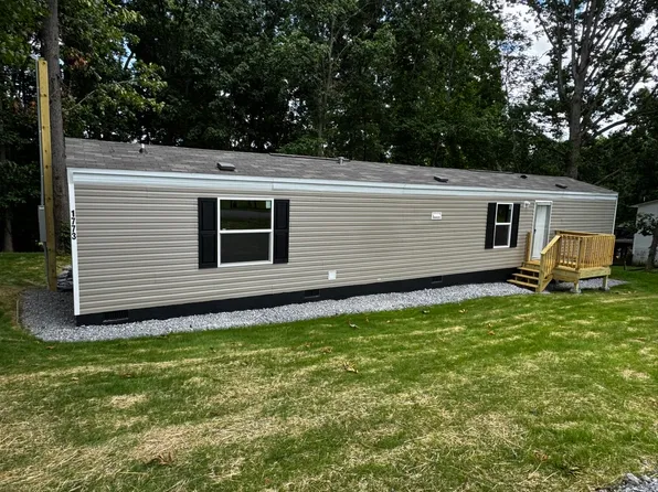 1773 Jim Fox Rd, Greeneville, TN 37743