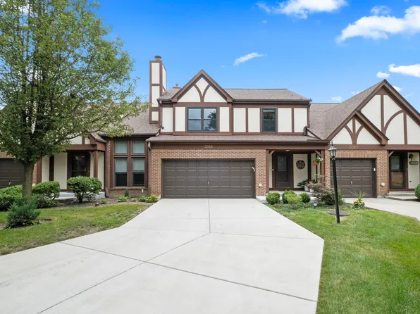 3065 Ashton Ct, Westchester, IL 60154