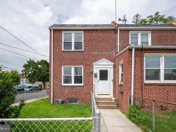 2701 Jessup St, Wilmington, DE 19802