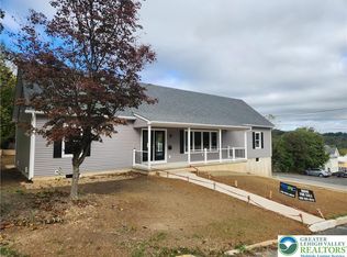 344 Ochre St, Lehighton, PA 18235