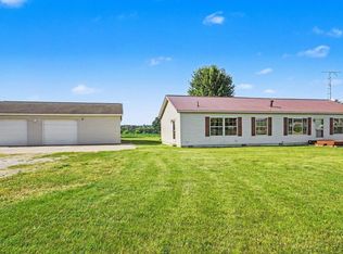 3895 W Broomfield Rd, Mount Pleasant, MI 48858