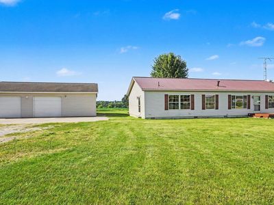 3895 W Broomfield Rd, Mount Pleasant, MI, 48858