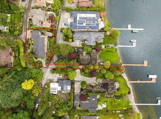 9445 SE 52nd St, Mercer Island, WA 98040