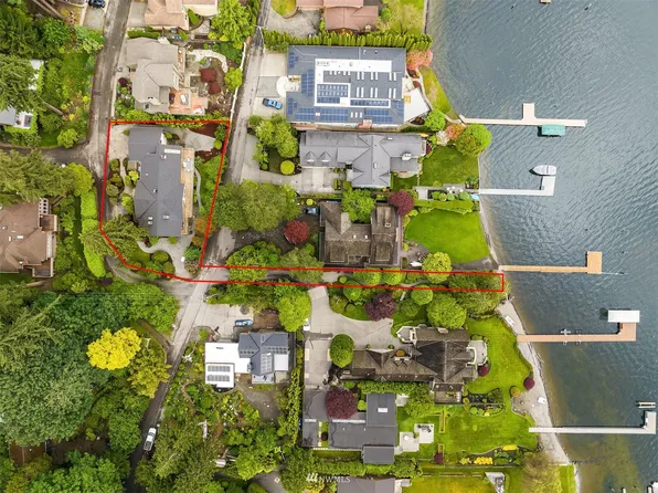9445 SE 52nd Street, Mercer Island, WA 98040