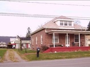 1434 W Maple St, Valley View, PA 17983