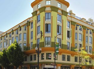 2002 Addison St APT 201, Berkeley, CA 94704