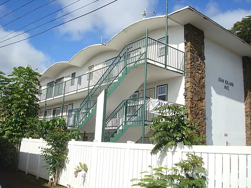 1044 Kilani Ave Photo 1