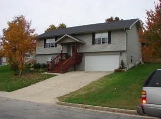 1156 North Frk, Branson, MO 65616