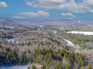 56 Lower Taylor Hill Road, Winhall, VT 05340