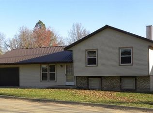 500 W Monroe St, Corydon, IA 50060