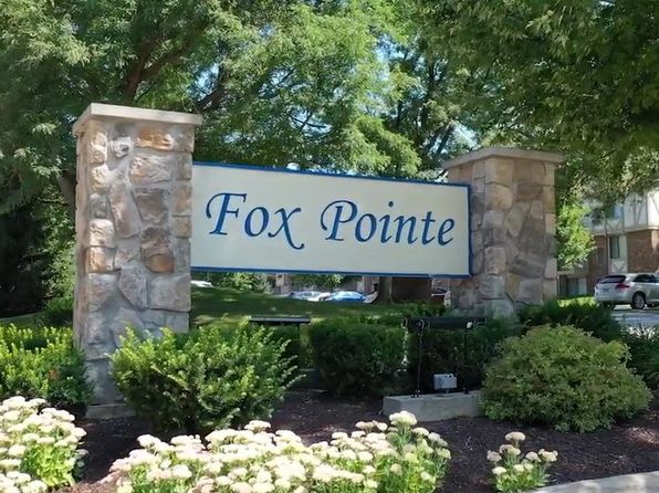 Fox Pointe Apartments | 4700 7th St, East Moline, IL