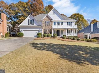 6425 Rutherford Pl, Suwanee, GA 30024
