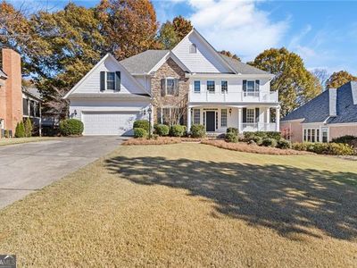 6425 Rutherford Pl, Suwanee, GA, 30024