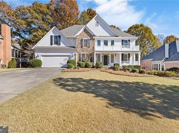 6425 Rutherford Pl, Suwanee, GA 30024