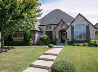 10841 S 94th East Ave, Tulsa, OK 74133