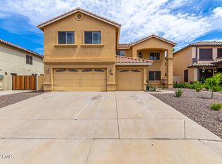 9610 E Monte Ave, Mesa, AZ 85209