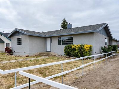 381 N 4th St, Shandon, CA, 93461