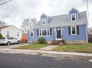 16 Charter St, Johnston, RI 02919