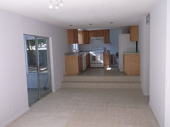 Kitchen from Family Room