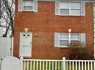 817 Bellows Ave, Fredericksburg, VA 22405