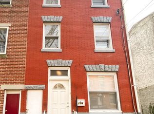 174 W Master St, Philadelphia, PA 19122