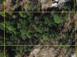 1684 S Sioux Rd, Homosassa, FL 34448