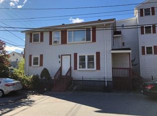 37 Short St #1, Lowell, MA 01851