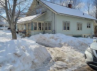 3 Commonwealth Ave, Houlton, ME 04730