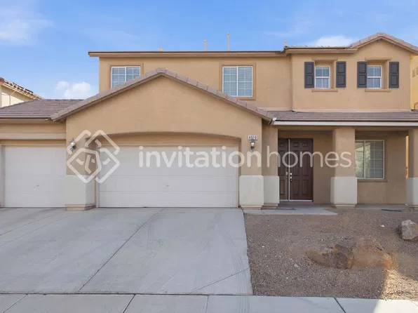 4916 Crystal Fld, North Las Vegas, NV 89031