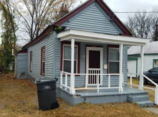 1841 Hicks St, Augusta, GA 30904