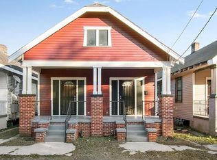 1025 Lamanche St, New Orleans, LA 70117