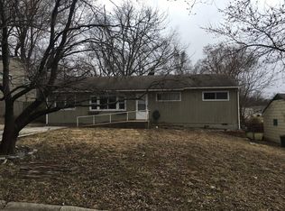 6015 E 149th St, Grandview, MO 64030