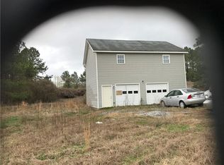 130 W Wayside Rd, Carrollton, GA 30116