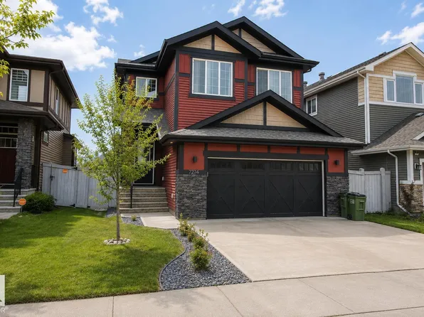 7274 Morgan Rd NW, Edmonton, AB T5E 6V7