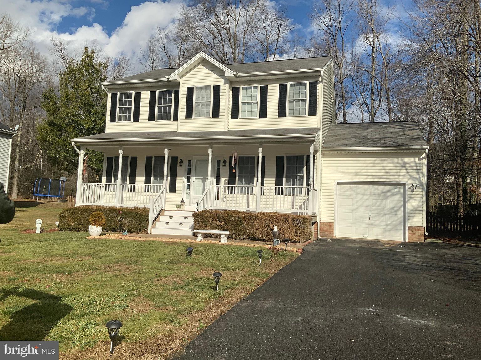 3601 Overview Dr, Fredericksburg, VA 22408 Zillow