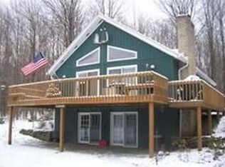 4315 Dutch Hollow Rd, Bemus Pt, NY 14712