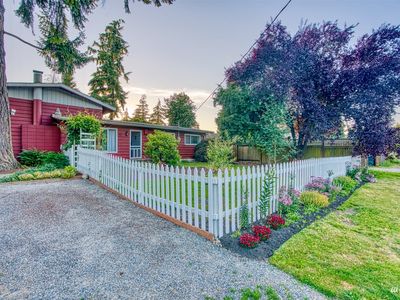 17323 40th Avenue S, Seatac, WA, 98188