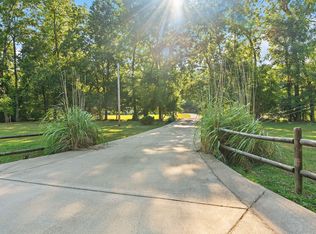 1878 Terrapin Branch Rd, Mt Pleasant, TN 38474